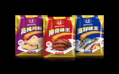 用包裝說(shuō)話 水果食品與農(nóng)產(chǎn)品的品牌包裝設(shè)計(jì)之道