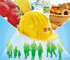 建立食品藥品追溯體系 一份沉甸甸的社會責任